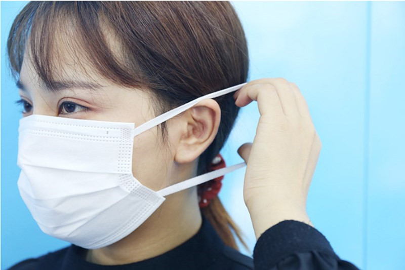 國(guó)林醫(yī)療：你購(gòu)買(mǎi)的口罩合格嗎？