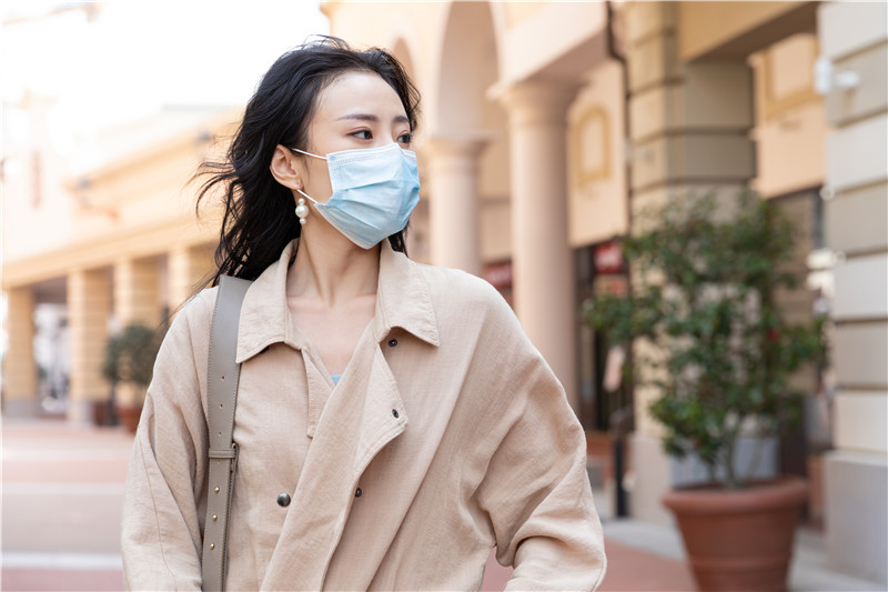 國(guó)林醫(yī)療：你購(gòu)買(mǎi)的口罩合格嗎？