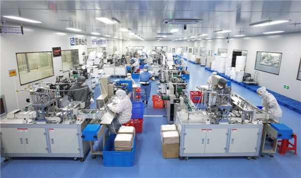 熱烈祝賀國林醫(yī)療參加日本大阪國際醫(yī)療展圓滿成功